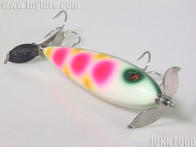 JUNK FOOD item: J-59756 ウッド ホッツィートッツィーBIG