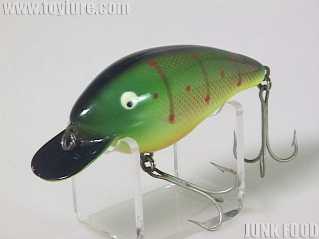 JUNK FOOD item: H-10603 BigHedd ビッグヘッド