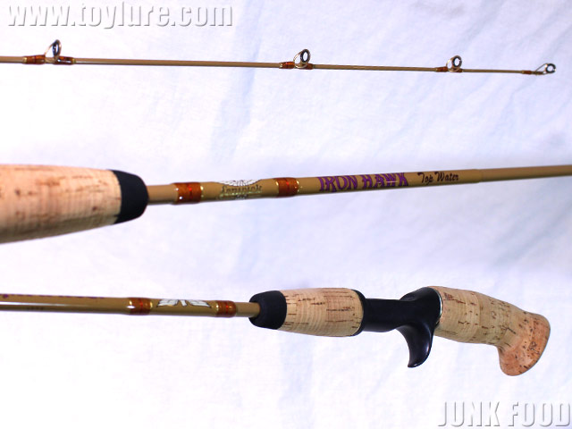 JUNK FOOD item: R-11261 HMG-IRONHAWK IHT-60MH J アイアンホーク