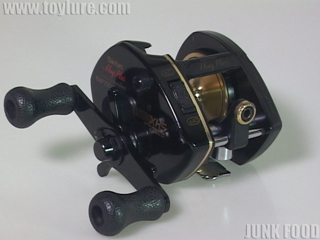 JUNK FOOD item: R-11361 バンタム BMP-250SG マグプラス