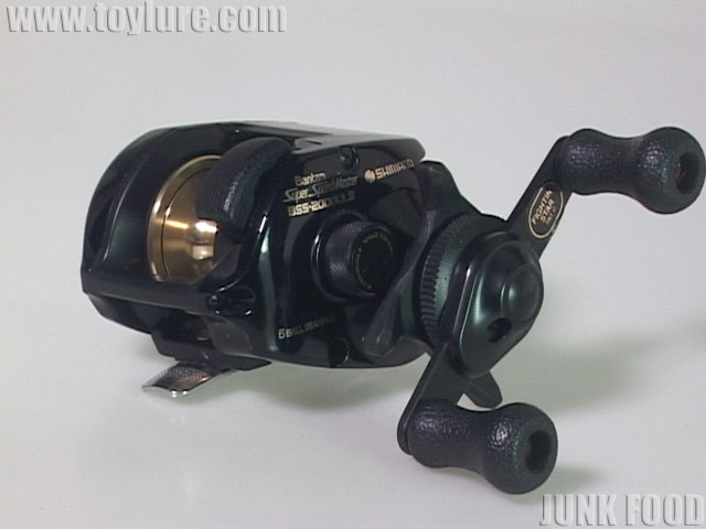 JUNK FOOD item: R-11324 バンタム BSS-2000ULS スーパースピードマスター