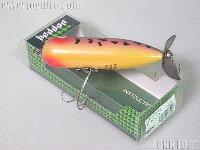 JUNK FOOD item: H-10247 マグナムトーピード