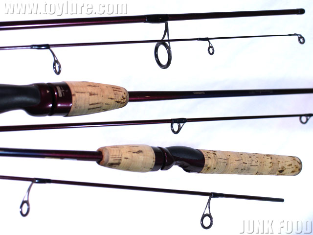 JUNK FOOD item: R-11486 スコーピオンEV 2551-2