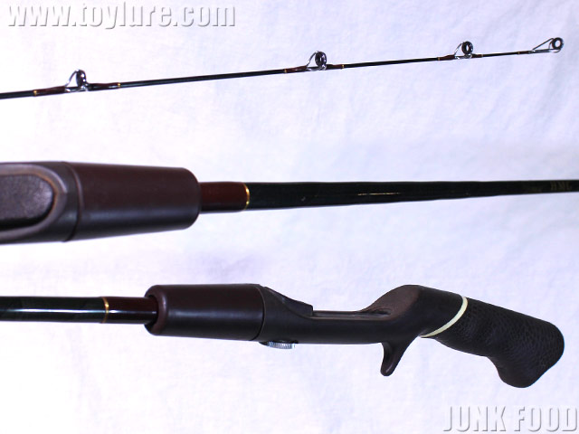 JUNK FOOD item: R-11405 GCA-554 HMGブランク