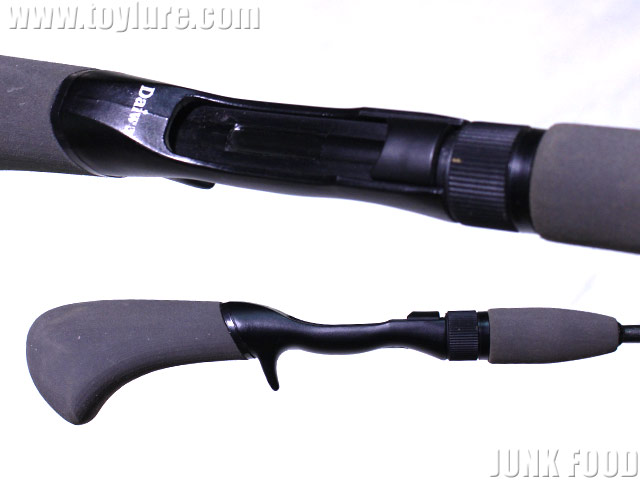 JUNK FOOD item: R-12266 ファントム カーボウィスカー CWB-562LR