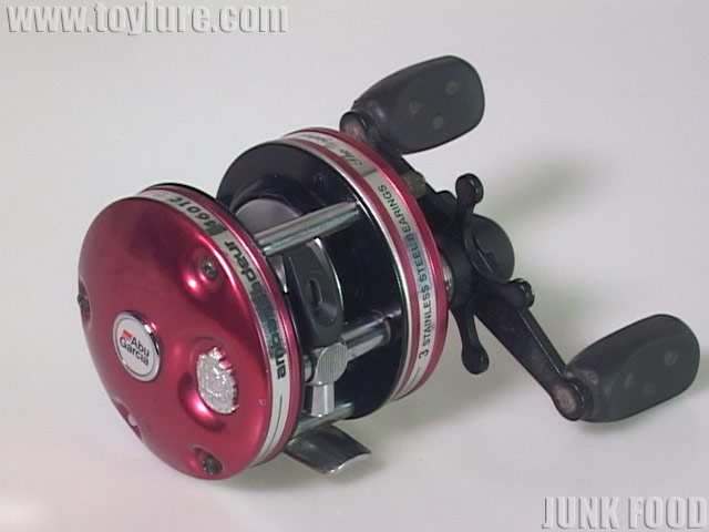 JUNK FOOD item: R-12286 Ambassadeur 4601C ガンナースプリント