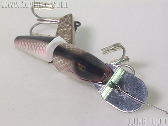 JUNK FOOD item: H-10749 Scissor Tail シザーテール