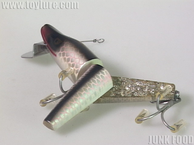 JUNK FOOD item: H-10749 Scissor Tail シザーテール