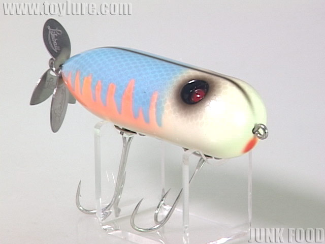 JUNK FOOD item: J-61938 トーピードS