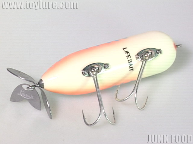 JUNK FOOD item: J-61938 トーピードS