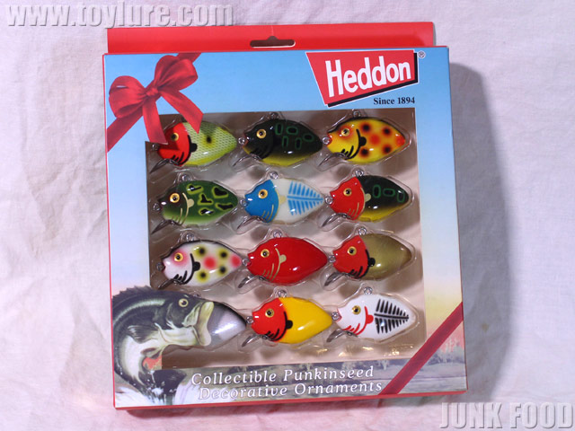 JUNK FOOD item: O-3146 パンキンシード オーナメント