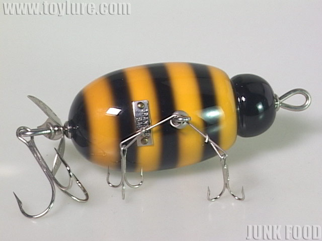 JUNK FOOD item: J-64494 津屋川亀吉 カメキチ