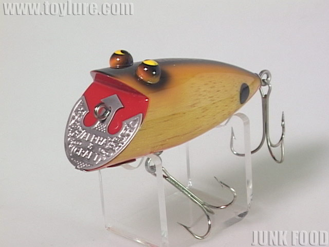 JUNK FOOD item: J-64607 ガードスミス Or