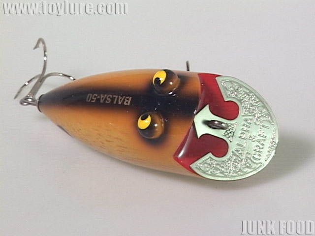 JUNK FOOD item: J-64607 ガードスミス Or