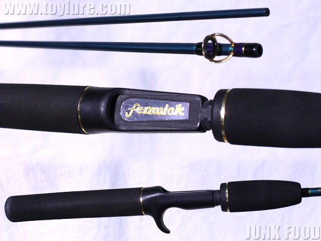 JUNK FOOD item: R-13011 ブライトホーク BH-60CML-2 J