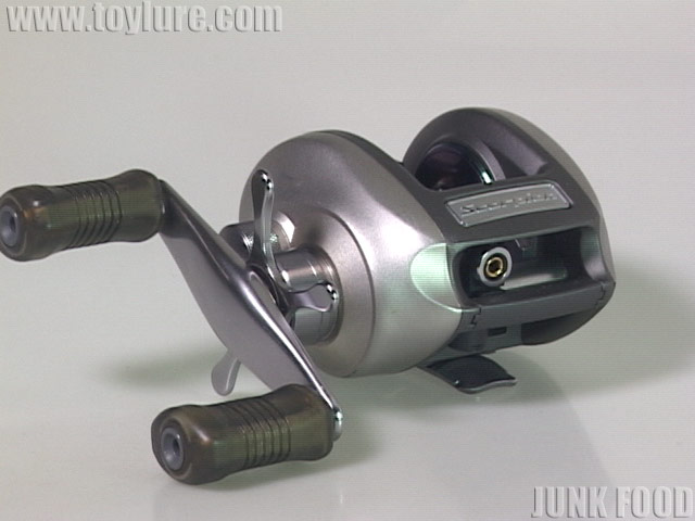 JUNK FOOD item: R-13264 スコーピオン メタニウムXT