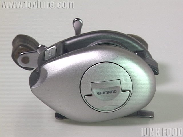 JUNK FOOD item: R-13264 スコーピオン メタニウムXT