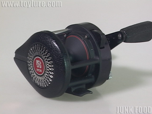 JUNK FOOD item: R-13266 キャスプロ 400V