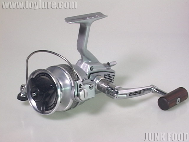 JUNK FOOD item: R-12612 オートマチックGS-900X