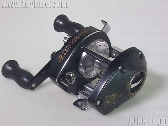 JUNK FOOD item: R-12715 バンタム20SG マグキャスト