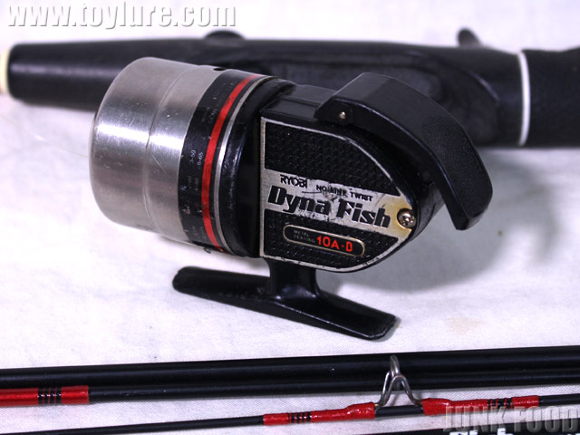 JUNK FOOD item: R-12777 ダイナフィッシュSC-505R 10A-B