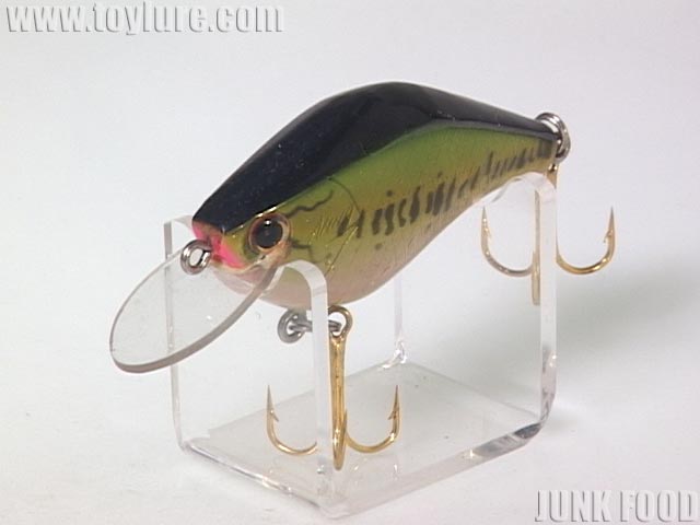 JUNK FOOD item: J-46632 シャッド