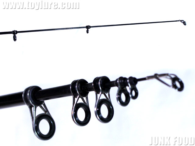 JUNK FOOD item: R-9537 パーフェクション PF-9582 コルフォーハンドル