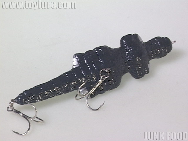 JUNK FOOD item: J-47355 ゴジラルアー