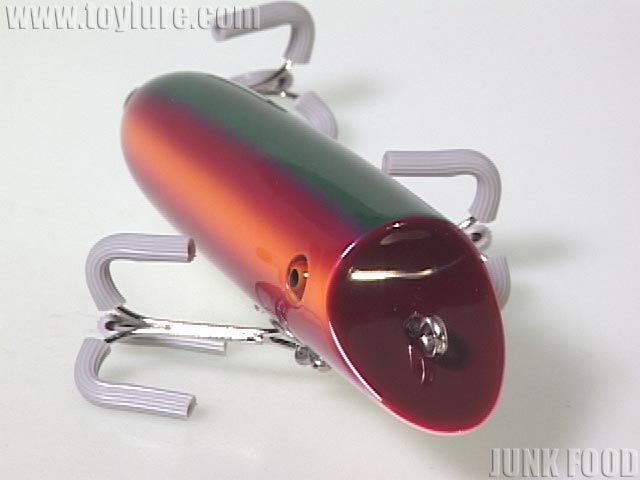 JUNK FOOD item: J-45161 アブサンスタッガー