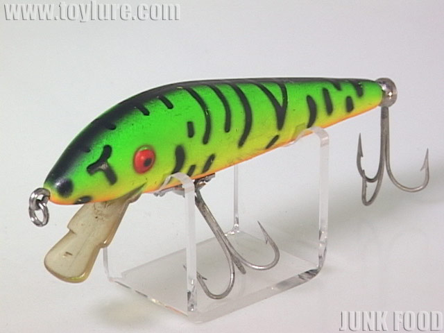 JUNK FOOD item: H-9099 Magnum Tiger マグナムタイガー