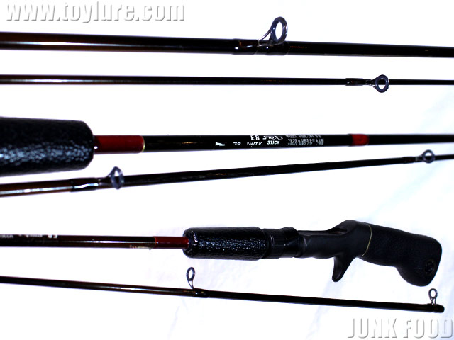 JUNK FOOD item: R-10046 スピードスティック GSUL-26T