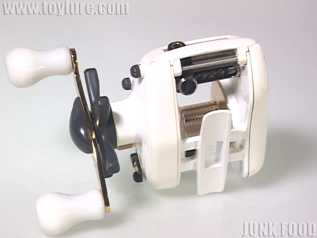 JUNK FOOD item: R-10104 イクシオーネ IX-4F カオリ