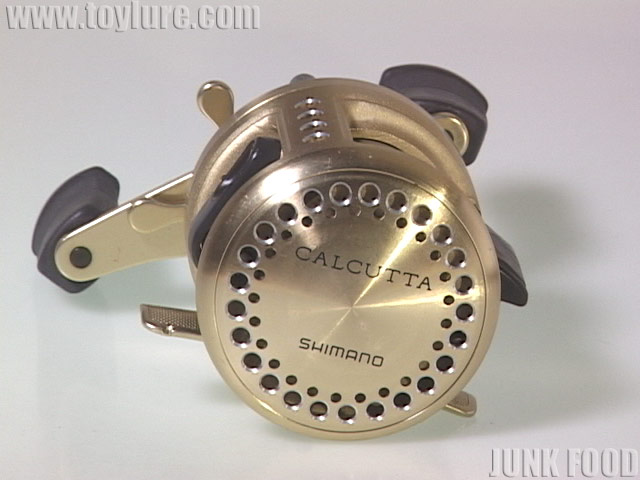 JUNK FOOD item: R-10199 カルカッタ 50XT