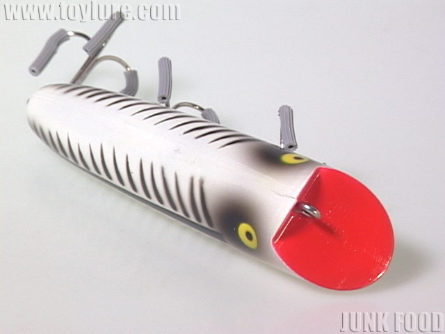 JUNK FOOD item: J-49571 ジャッティングジョー