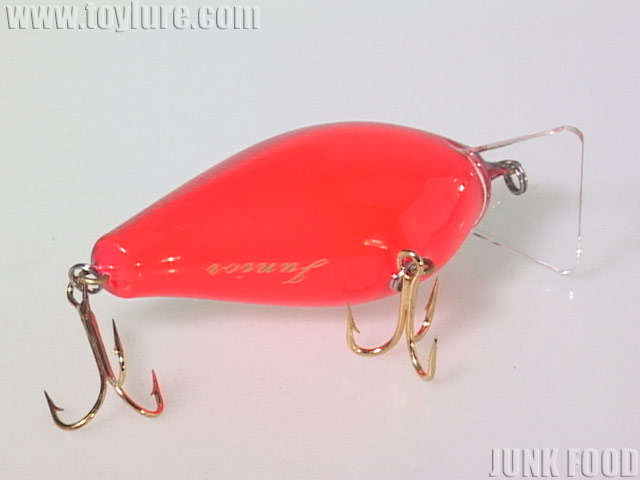 JUNK FOOD item: J-47632 オリジナル Jr．