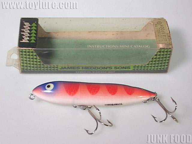 JUNK FOOD item: H-8886 Zara Spook 3rd ソリザラ