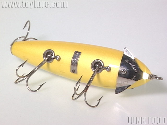 JUNK FOOD item: J-47912 ドライビングミノー