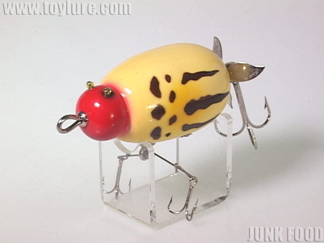 JUNK FOOD item: J-48364 津屋川亀吉