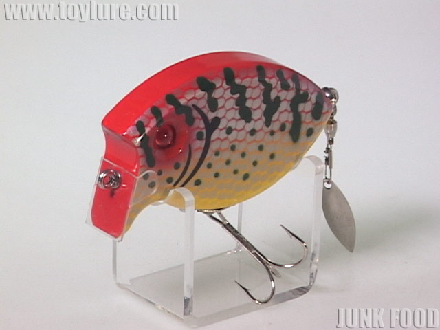 JUNK FOOD item: J-50209 ヒップフラップ ビッグ