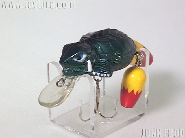 JUNK FOOD item: J-50223 ガメラ