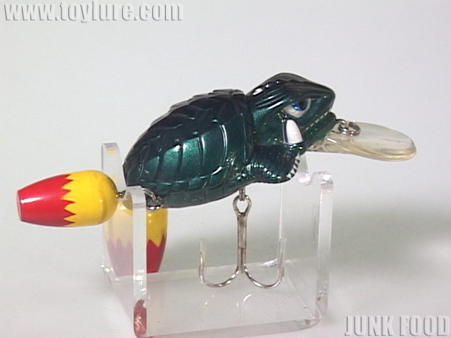 JUNK FOOD item: J-50223 ガメラ
