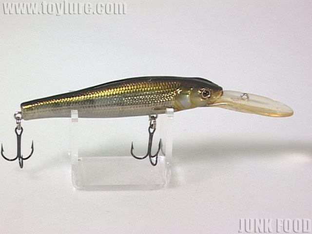 JUNK FOOD item: J-50338 LIVE-X リバイアサンSP