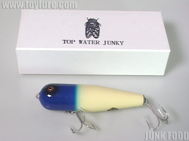 JUNK FOOD item: J-66534 ヴァンガード