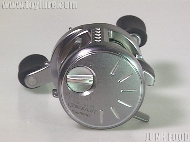 JUNK FOOD item: R-13768 カルカッタ コンクエスト 50DC