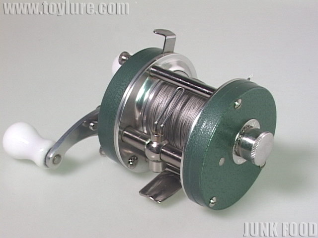 JUNK FOOD item: R-13773 BC720SSS ビンテージ ヘッドハンターSP