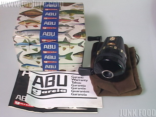 JUNK FOOD item: R-13288 Abumatic 440 アブマチック440