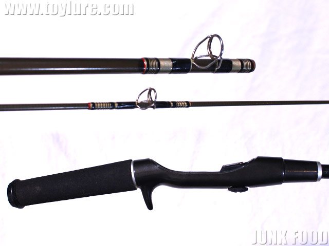 JUNK FOOD item: R-13335 Newサンキャスト L6