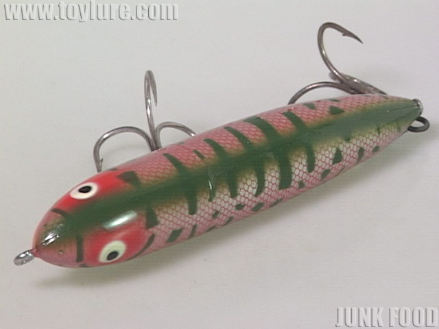 JUNK FOOD item: H-11965 Zara Spook 3rd ソリザラ