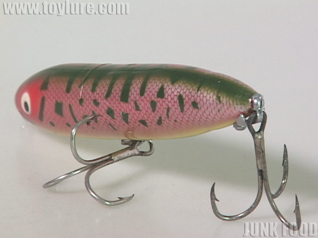 JUNK FOOD item: H-11965 Zara Spook 3rd ソリザラ