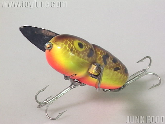 JUNK FOOD item: H-11986 CrazyCrawler クレイジークローラー